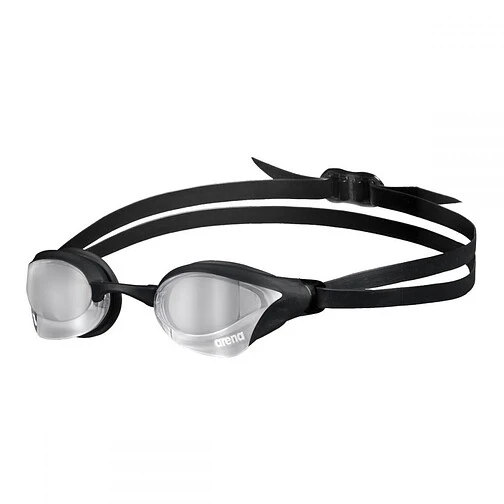 Arena Очки для плавания Cobra Core Swipe Mirror Silver/Black