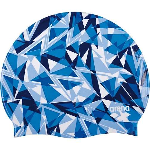 Arena Шапочка для плавания Print 2 Arena Шапочка для плавания Print 2