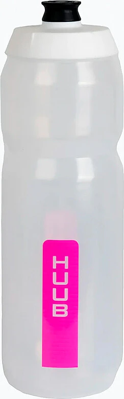HUUB Бутылка для воды Water Bottle - Clear Pink HUUB Бутылка для воды Water Bottle - Clear Pink
