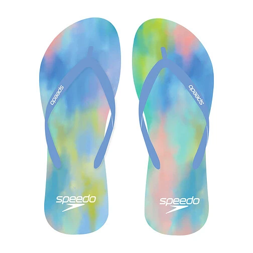 Speedo Сланцы Women's Flip Flops Blue