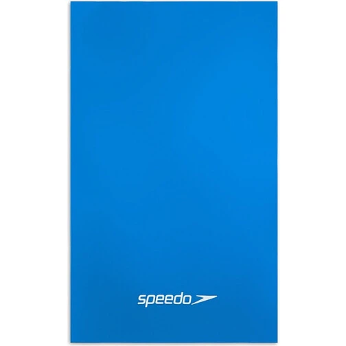 Speedo Полотенце Microfibre Towel Blue