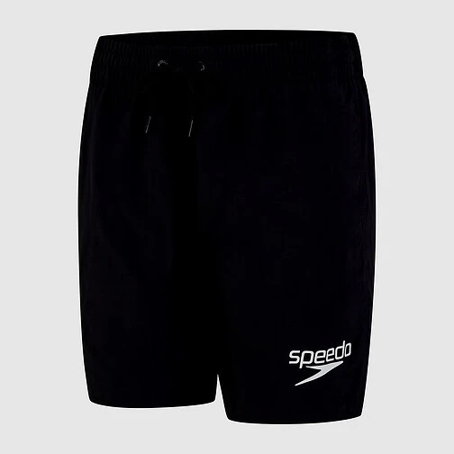 Speedo Шорты для плавания Essentials 13" Watershorts Junior Black