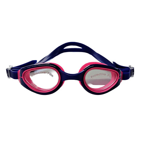 SWELL Очки для плавания Comfort Junior purple/pink