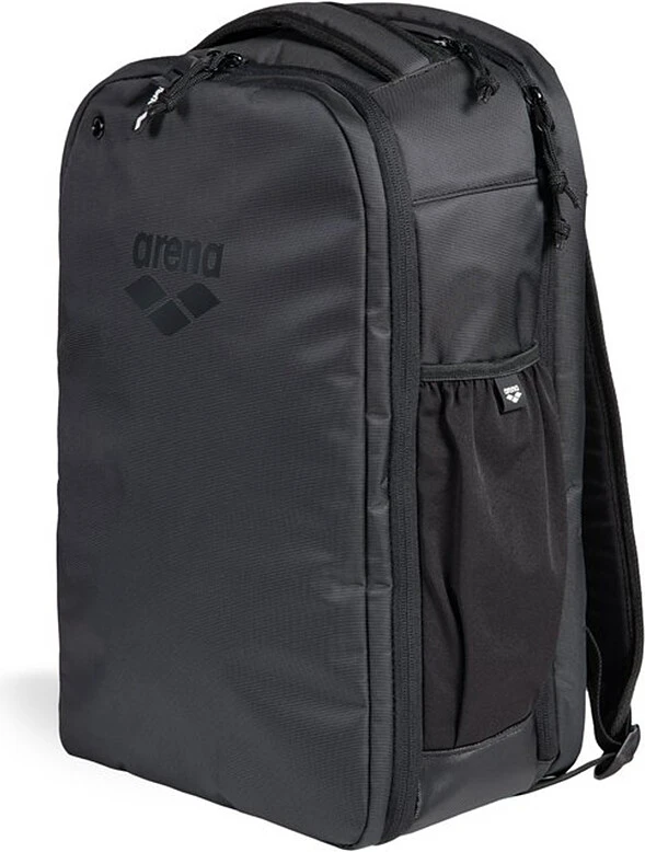 Arena Рюкзак ARENA ALL SET URBAN BACKPACK black