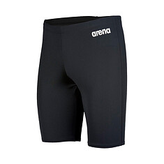 Arena Джаммеры TEAM SWIM JAMMER SOLID black-white