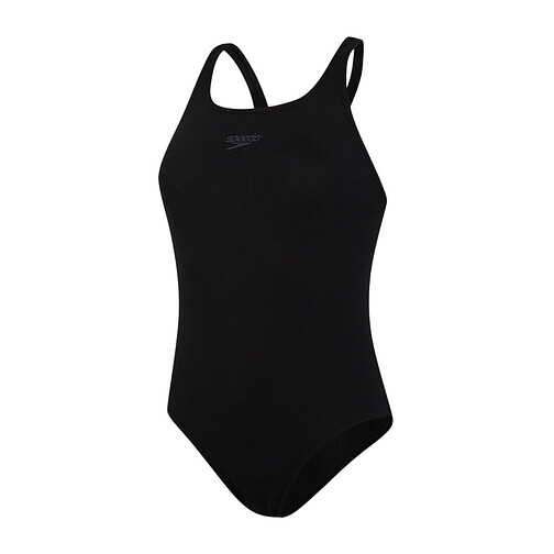 Speedo Купальник Essential Endurance+ Medalist Black