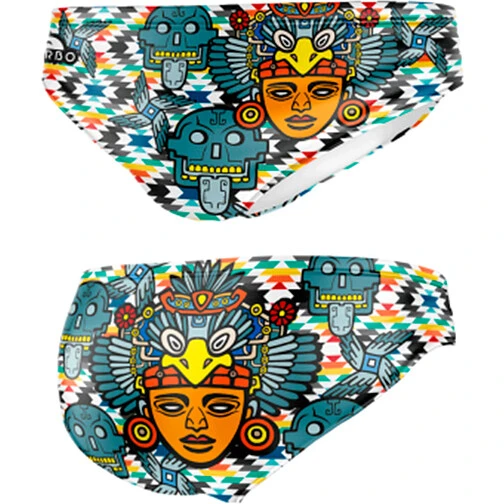 TURBO Плавки спортивные MAYA