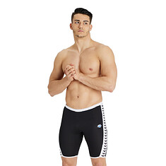 Arena Джаммеры ICONS SWIM JAMMER SOLID black-white