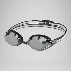 Speedo Очки для плавания Vanquisher 3.0 Mirrored Black