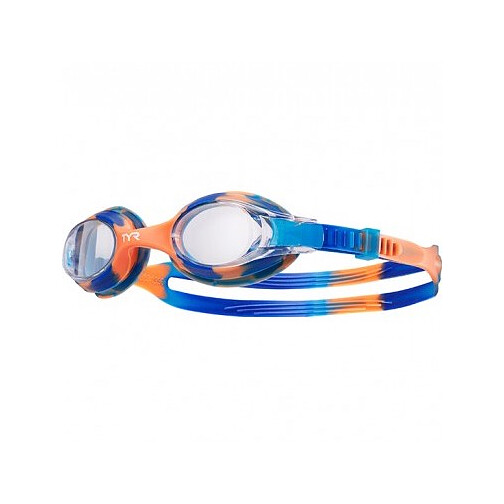 TYR Очки для плавания Swimple Tie-Dye Junior