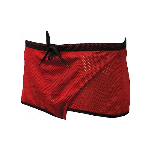 Finis Плавки-тормоза Reversible Drag Suit black/red