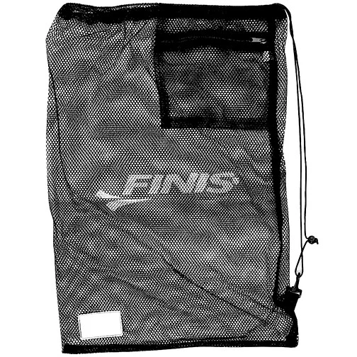 Finis Мешок для аксессуаров Swim Gear Bag black