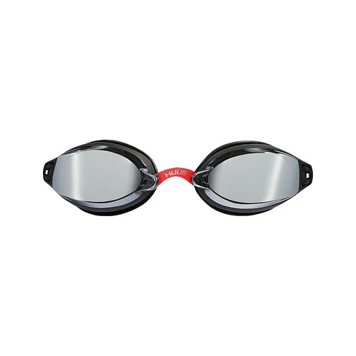 HUUB Очки для плавания Brownlee 2 Black/Black Dark Smoke Mirror