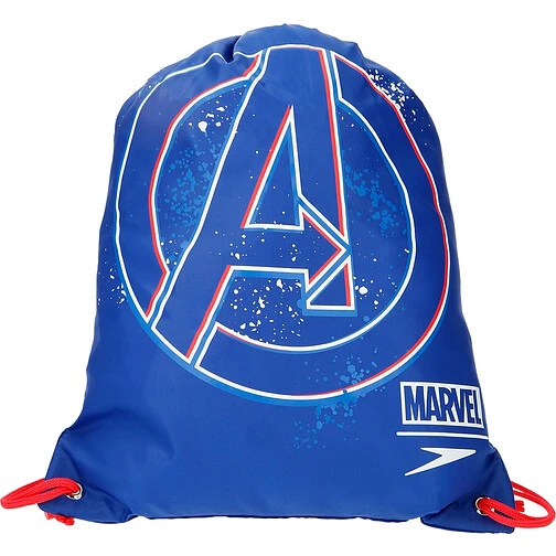 Speedo Мешок-рюкзак Marvel Avengers Wet Kit Bag Speedo Мешок-рюкзак Marvel Avengers Wet Kit Bag