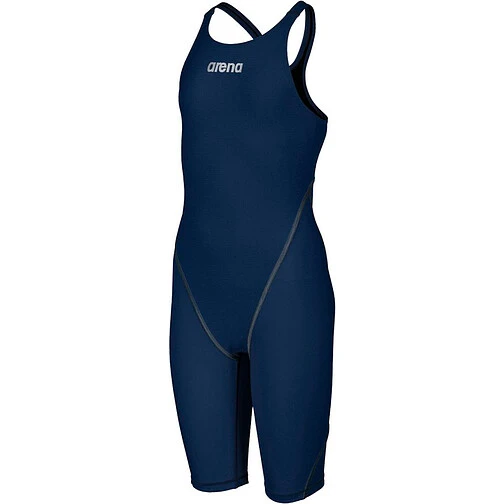 Arena Гидрокостюм PWSKIN ST 2.0 FBSLOB JR navy