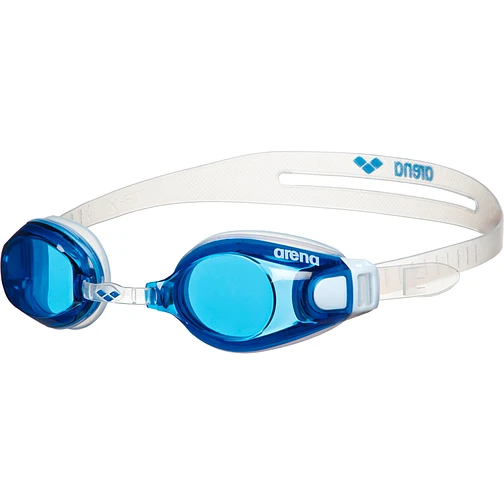 Arena Очки для плавания ZOOM X-FIT Blue-Clear-Clear