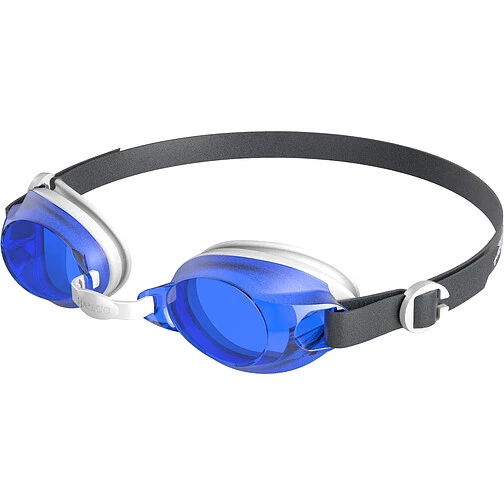 Speedo Очки для плавания  Jet V2 Goggle Blue/White