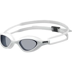 Arena Очки для плавания ARENA 365 GOGGLES smoke - white - clear