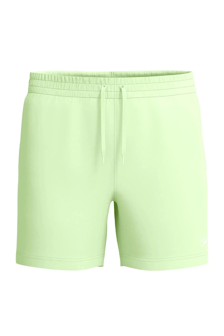 Speedo Шорты для плавания Essentials 16'' Swim Shorts Light Green