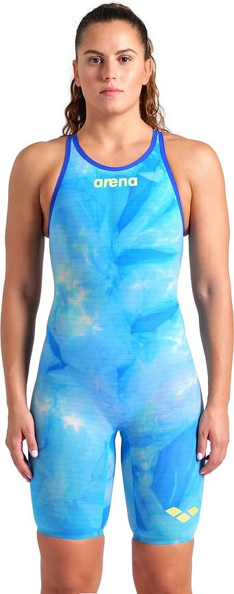 Arena Гидрокостюм для плавания POWERSKIN CARBON AIR2 LE OB Cobalt