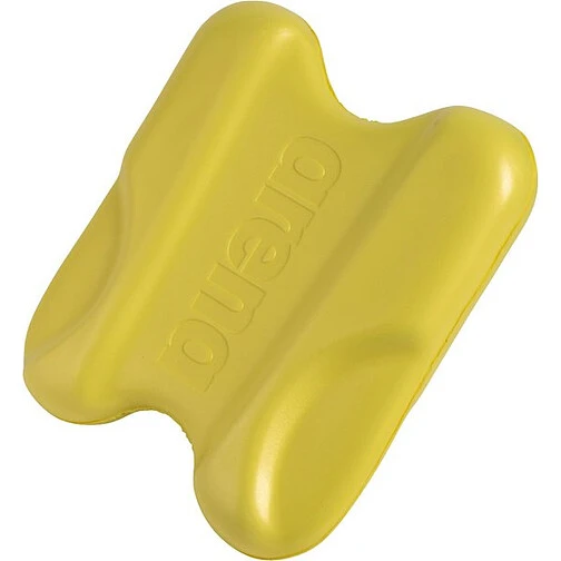 Arena Доска-колобашка для плавания PULL KICK II lime Arena Доска-колобашка для плавания PULL KICK II lime