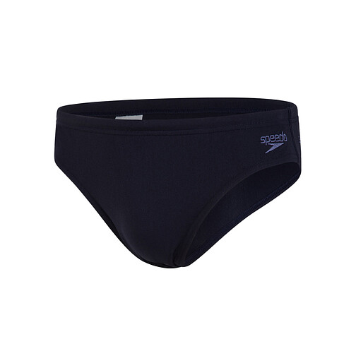 Speedo Плавки спортивные Essential Endurance Plus 7cm Brief Navy