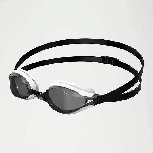 Speedo Очки для плавания Fastskin Speedsocket 2 black/white