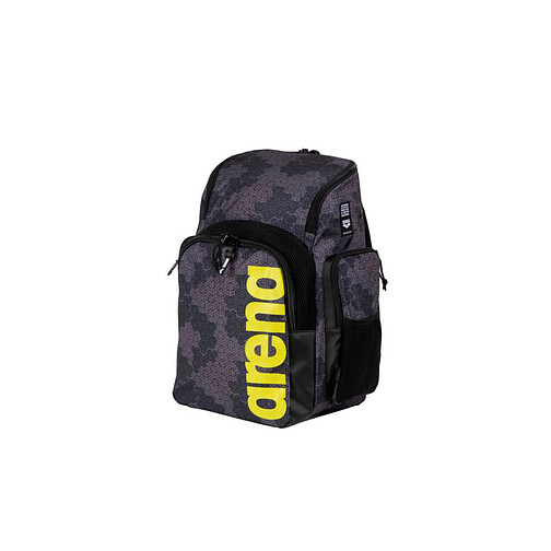 Arena Рюкзак Spiky III Backpack 35 Allover camo kikko
