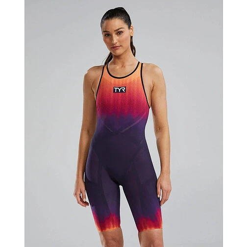 TYR Гидрокостюм VENZO INFLUX Open Back Swimsuit Navy/Multii (27) TYR Гидрокостюм VENZO INFLUX Open Back Swimsuit Navy/Multii (27)