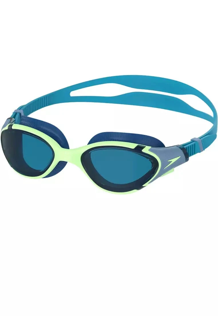 Speedo Очки для плавания BIOFUSE 2.0 Blue
