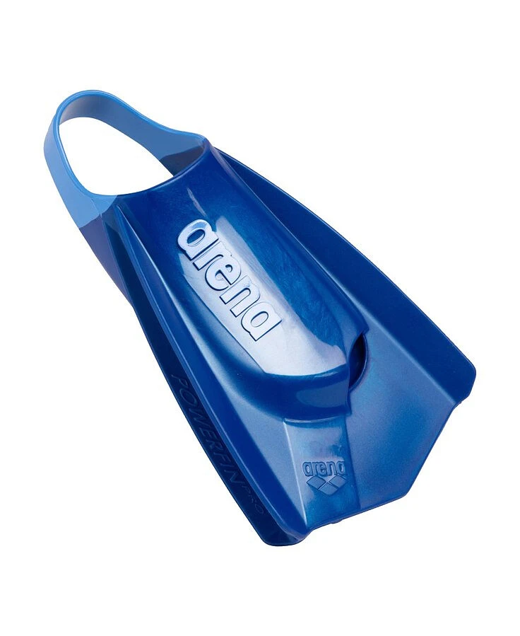 Arena Ласты для плавания POWERFIN PRO II blue