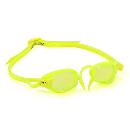 MP Очки для плавания CHRONOS Yellow