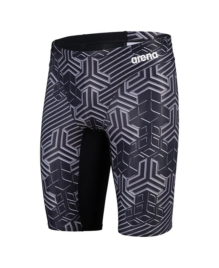 Arena Джаммеры ARENA KIKKO PRO SWIM JAMMER black-black multi