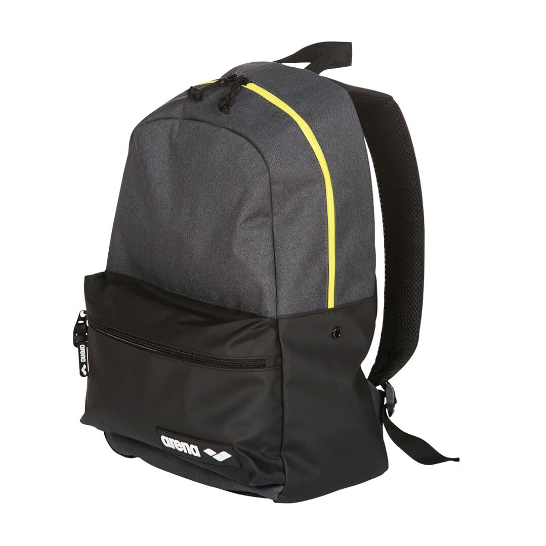 Arena Рюкзак TEAM 30 BACKPACK Grey Melange
