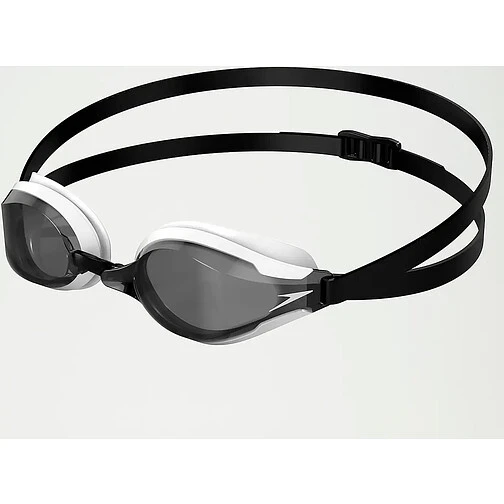 Speedo Очки для плавания Fastskin Speedsocket 2 black/white