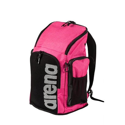 Arena Рюкзак TEAM 45 BACKPACK Pink Melange