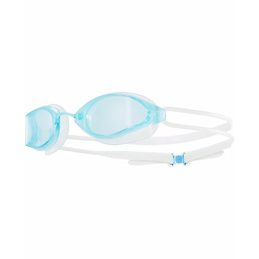 TYR Очки для плавания Tracer-X Racing Blue/Clear