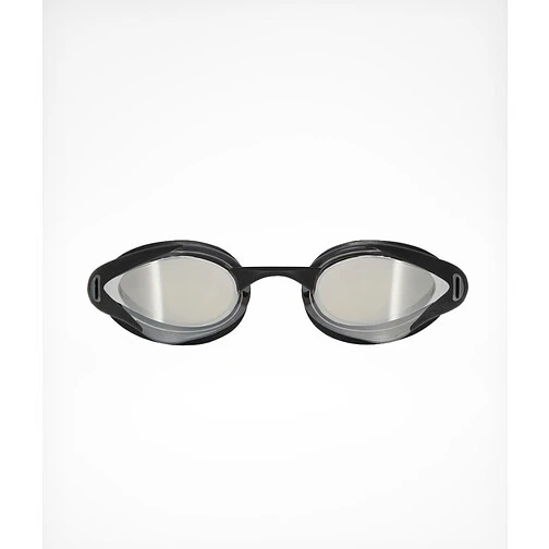 HUUB Очки для плавания Burnell Swim Goggle Black/Silver