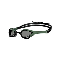 Arena Очки для плавания Cobra Ultra Swipe Smoke/Army/Black