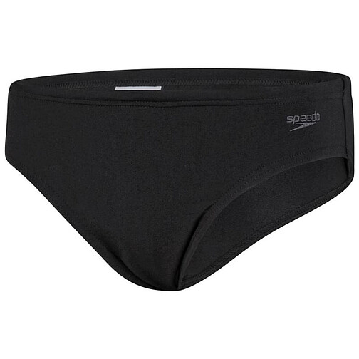 Speedo Плавки спортивные Essential Endurance Plus 6.5cm Brief Black