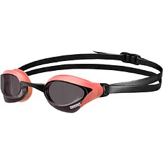 Arena Очки для плавания Cobra Core Swipe smoke-coral