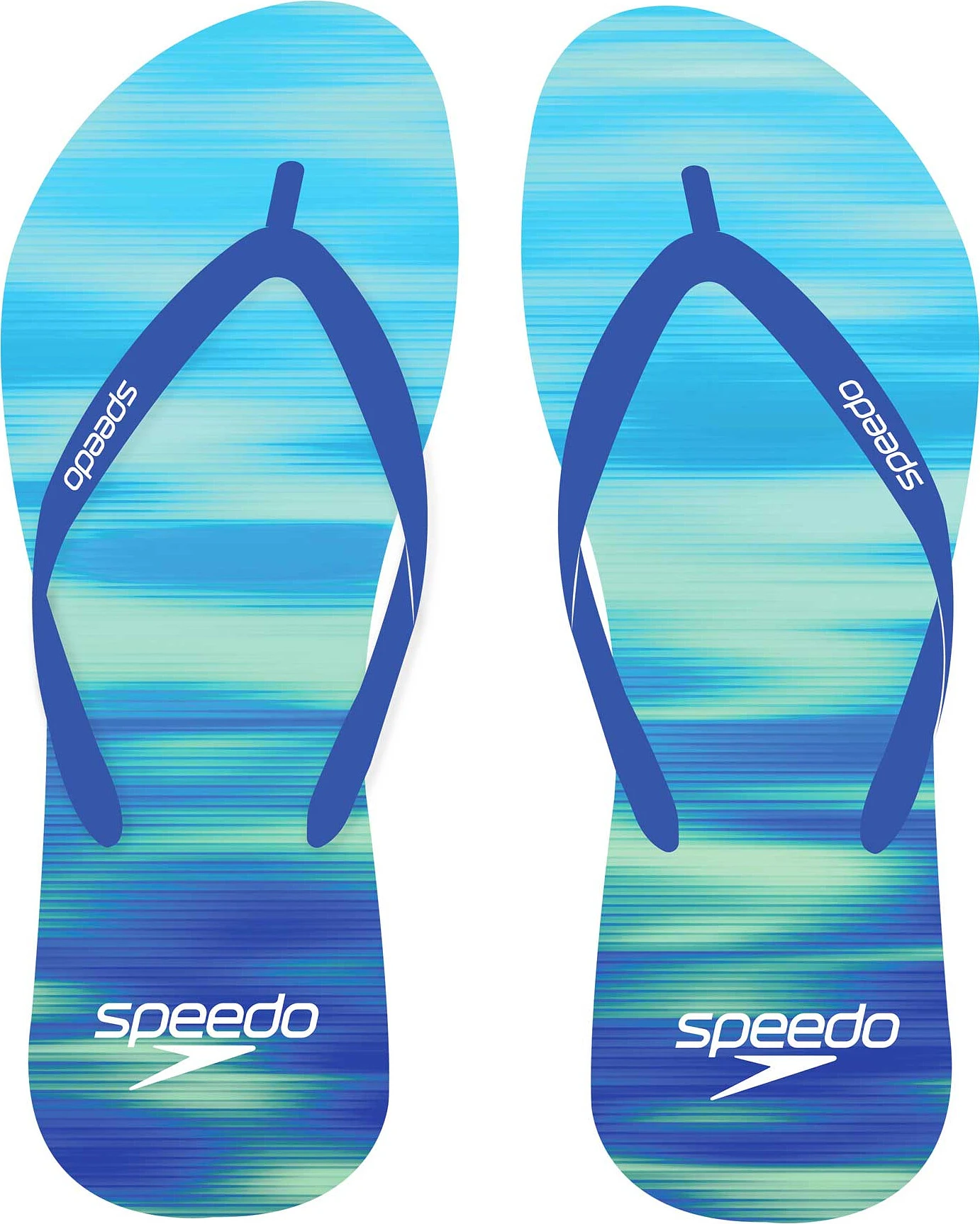 Speedo Сланцы Men's Flip Flops Blue