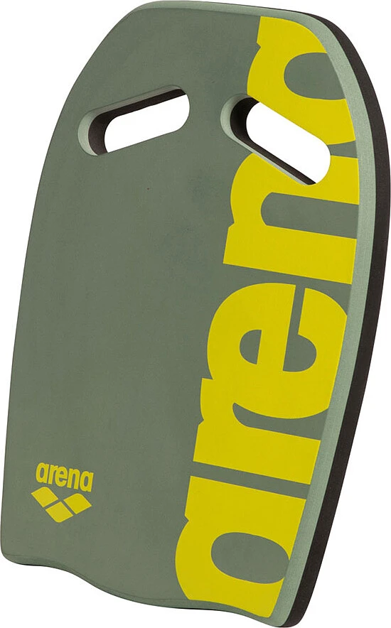 Arena Доска для плавания Kickboard Sage-Artic Lime