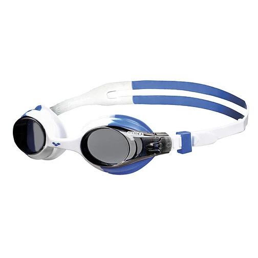 Arena Очки для плавания  X-LITE KIDS Blue-White-Smoke