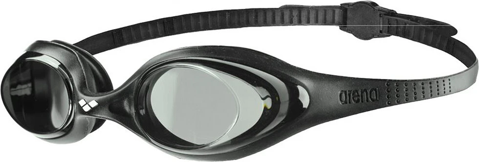 Arena Очки для плавания SPIDER smoke-black-black