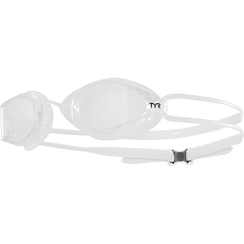 TYR Очки для плавания Tracer-X Racing Clear
