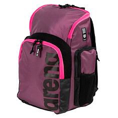 Arena Рюкзак Spiky III Backpack 35 plum-neon_pink