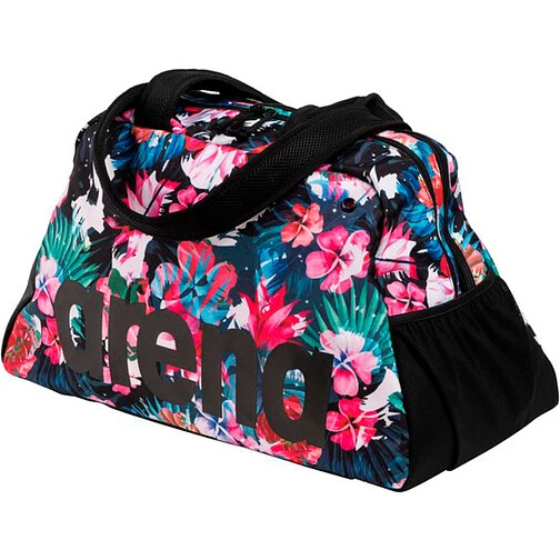 Arena Сумка FAST SHOULDER BAG ALLOVER tropics Arena Сумка FAST SHOULDER BAG ALLOVER tropics