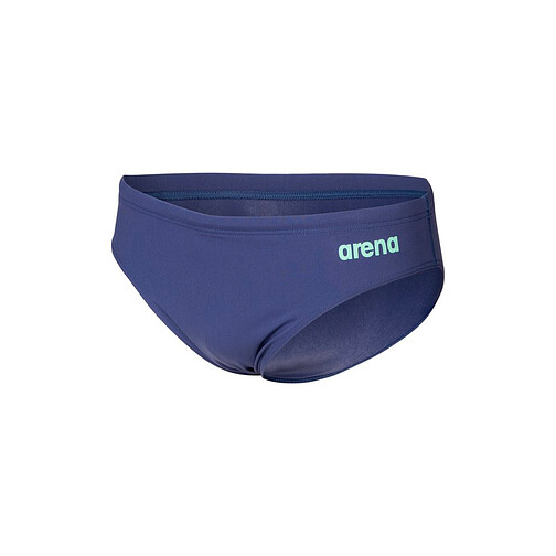 Arena Плавки TEAM SWIM BRIEFS SOLID future dusk-water