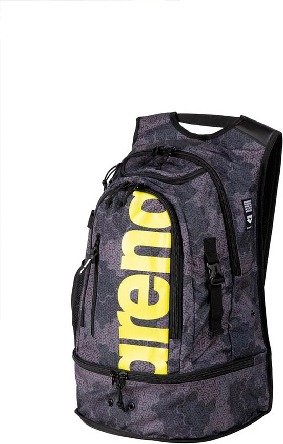 Arena Рюкзак FASTPACK 3.0 ALLOVER camo kikko